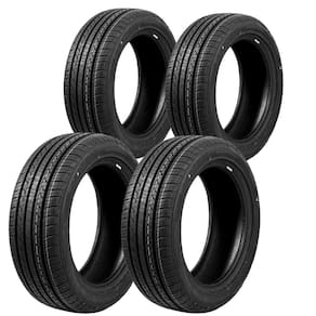 Kit 4 Pneus 185/60R15 84H Fastway F1 Xbri