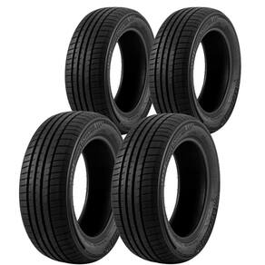 Kit 4 Pneus 225/50R17 98W SC1 Autogreen