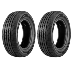 Kit 2 Pneus 265/60R18 110H Argos HT Roadking