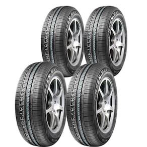Kit 4 Pneus 175/60R13 77H Green Max Ecotouring Linglong