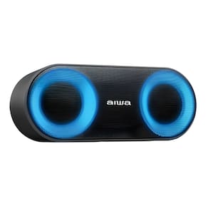 Caixa De Som Peaker Bluetooth Awssp01 20w Bivolt