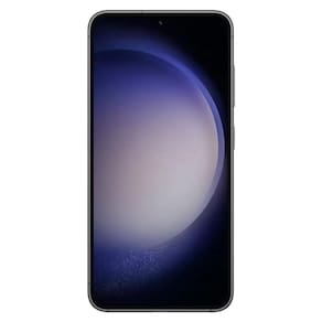 Usado: Samsung Galaxy S23 Plus 5G 256GB Snapdragon 8 Gen2 Preto - VOKE