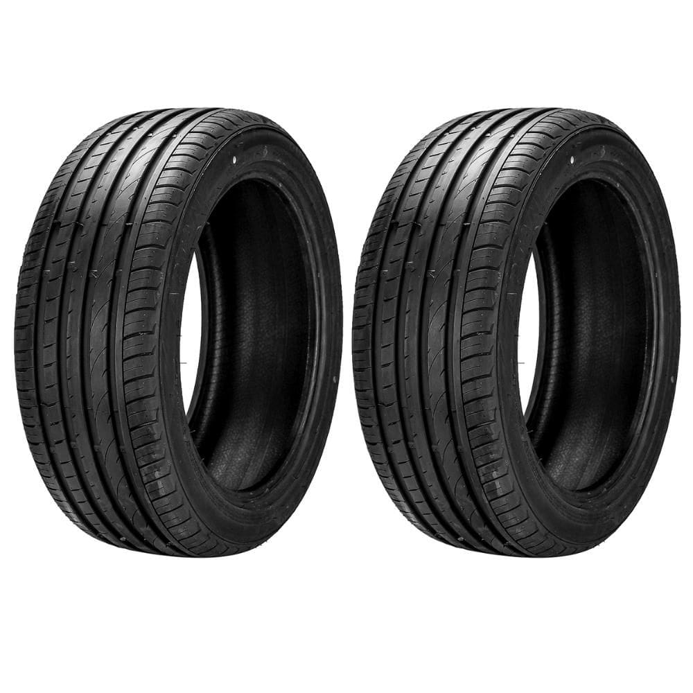 Kit 2 Pneus 185/35R18 83V RA301 Aptany