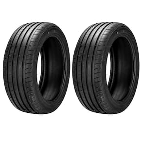 Kit 2 Pneus 185/35R18 83V RA301 Aptany