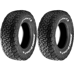 Kit 2 Pneus 205/60R16 92R Brutus TA Xbri