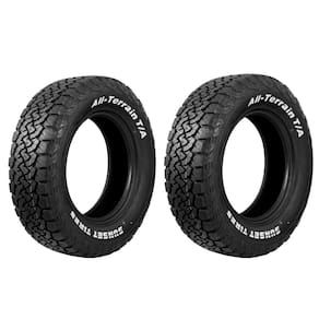 Kit 2 Pneus 265/60R18 110T All Terrain TA Sunset (Letras Brancas)