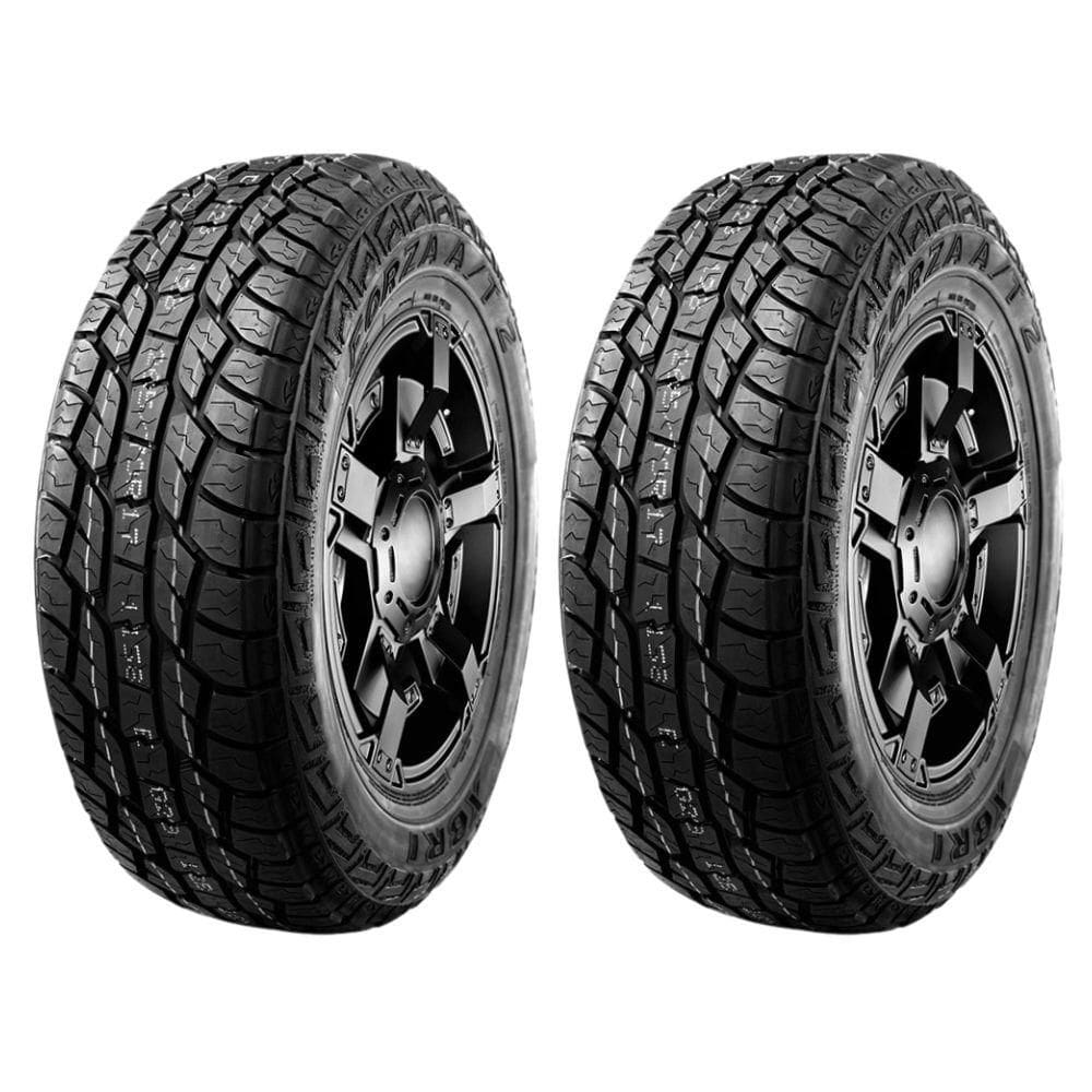 Kit 2 Pneus 205/65R15 94H Forza AT2 Xbri