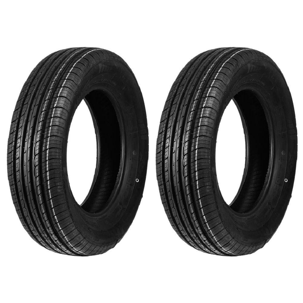 Kit 2 Pneus 185/70R14 88H Fastway B2 Xbri