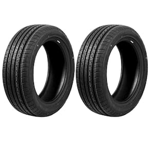Kit 2 Pneus 205/65R15 94V Fastway F1 Xbri