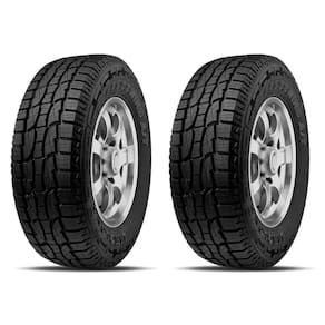 Kit 2 Pneus 175/80R14 88T Crosswind AT Linglong