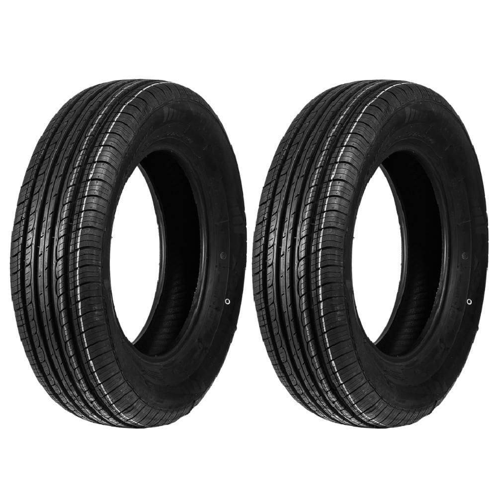 Kit 2 Pneus 175/65R14 82H Fastway B2 Xbri