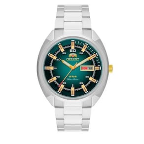 Relogio Orient Nh5Gg001 B1Kx