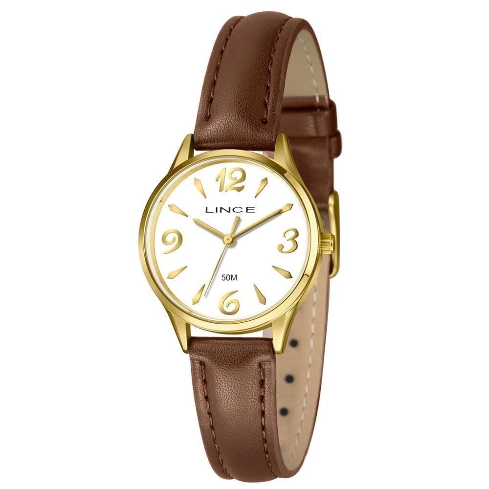 Relogio Lince Lrch211L30 B2Nx