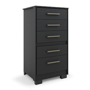 Cômoda Primacy Organizadora Multiuso De Roupas Com 5 Gavetas