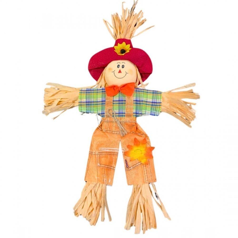 Espantalho De Pendurar 46 Cm Un ESPANTALHO