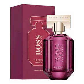 The Scent For Her Magnetic Eau De Parfum - 50ml Hugo Boss