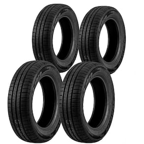 Kit 4 Pneus 185/65R15 88H RS Sunwide