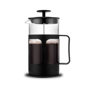 Prensa Francesa 650ml 6.3.461 Preta - Unitermi