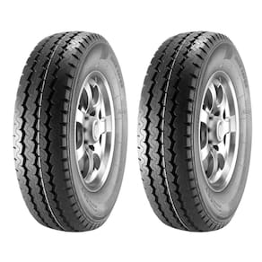 Kit 2 Pneus 225/75R16 C 12 Lonas 121/120R Over Cargo B3 Sunset