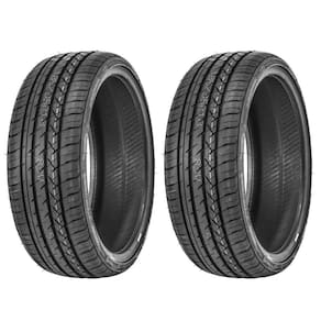 Kit 2 Pneus 195/40R17 81W Perform Aderenza