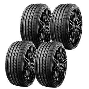 Kit 4 Pneus 185/40R17 78V Sport+2 Xbri