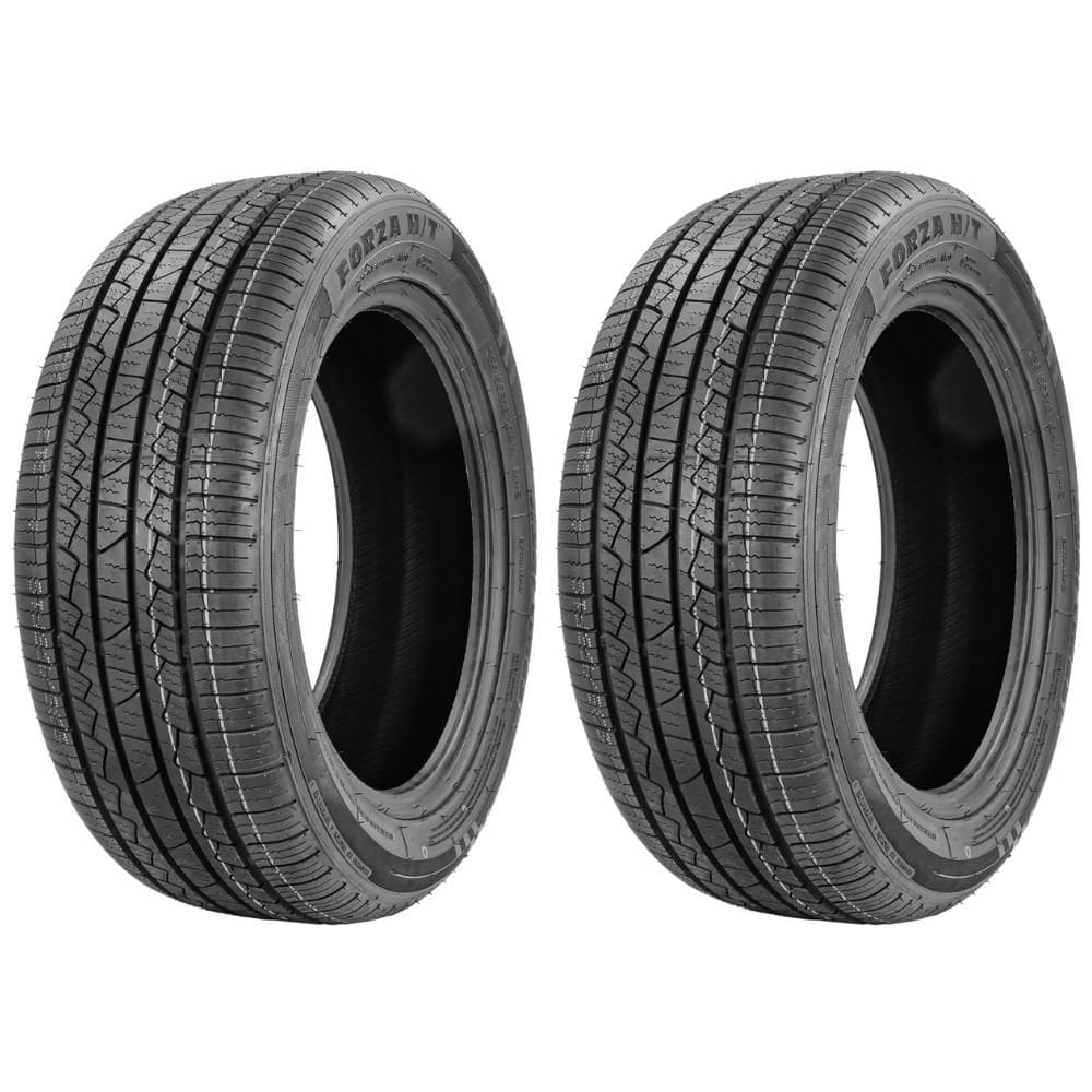 Kit 2 Pneus 265/60R18 110H Forza HT F1 Xbri