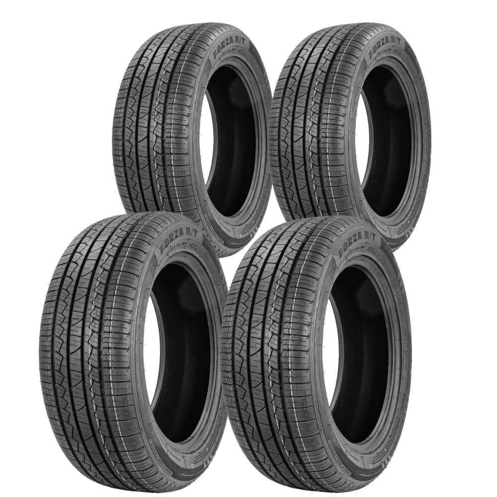 Kit 4 Pneus 265/60R18 110H Forza HT F1 Xbri