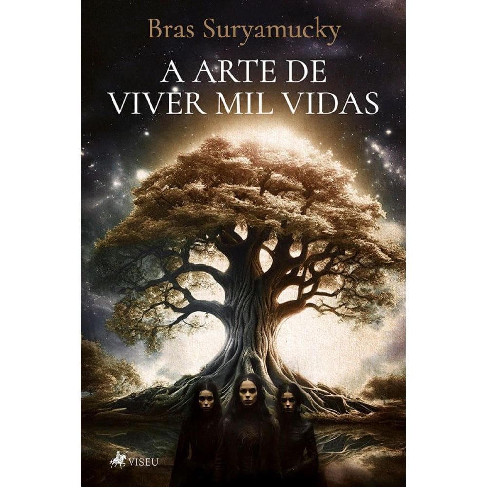 A Arte de Viver Mil Vidas