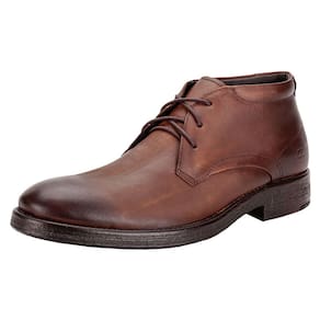 Bota Masculina Dust Democrata 626101