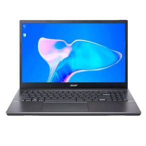 Notebook Intel Core I5 Acer Aspire 5 8gb Ram Ssd 256gb