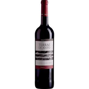 Vinho Português Terras De Xisto Tinto 750Ml