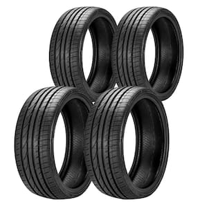 Kit 4 Pneus 195/35R18 88W Green Max Linglong
