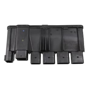 Módulo Central Distribuição Elétrica Bmw 320I 18576710