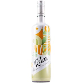 Vinho Frisante Garibaldi Relax Branco Demi Sec 750ml
