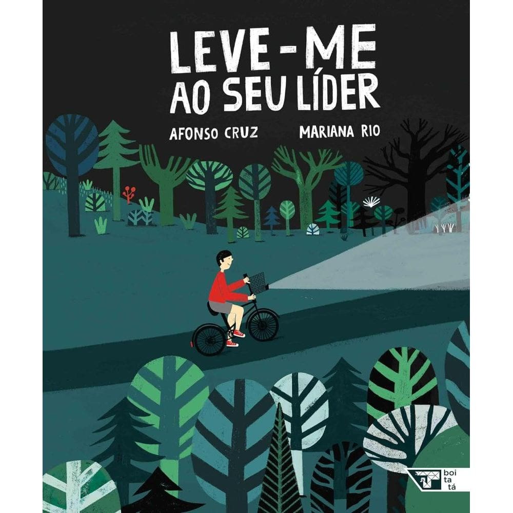 Leve-me ao seu líder (1306)
