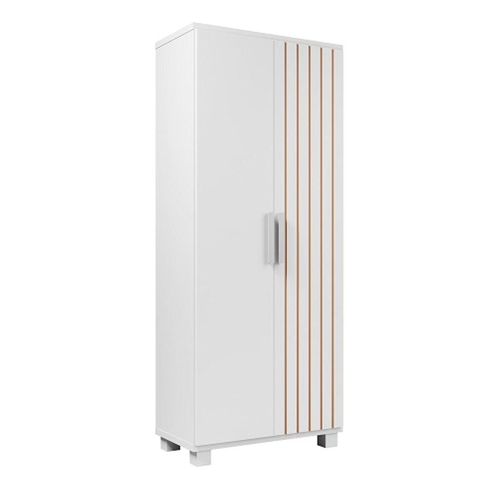 Multiuso Paris Branco - VJ Móveis