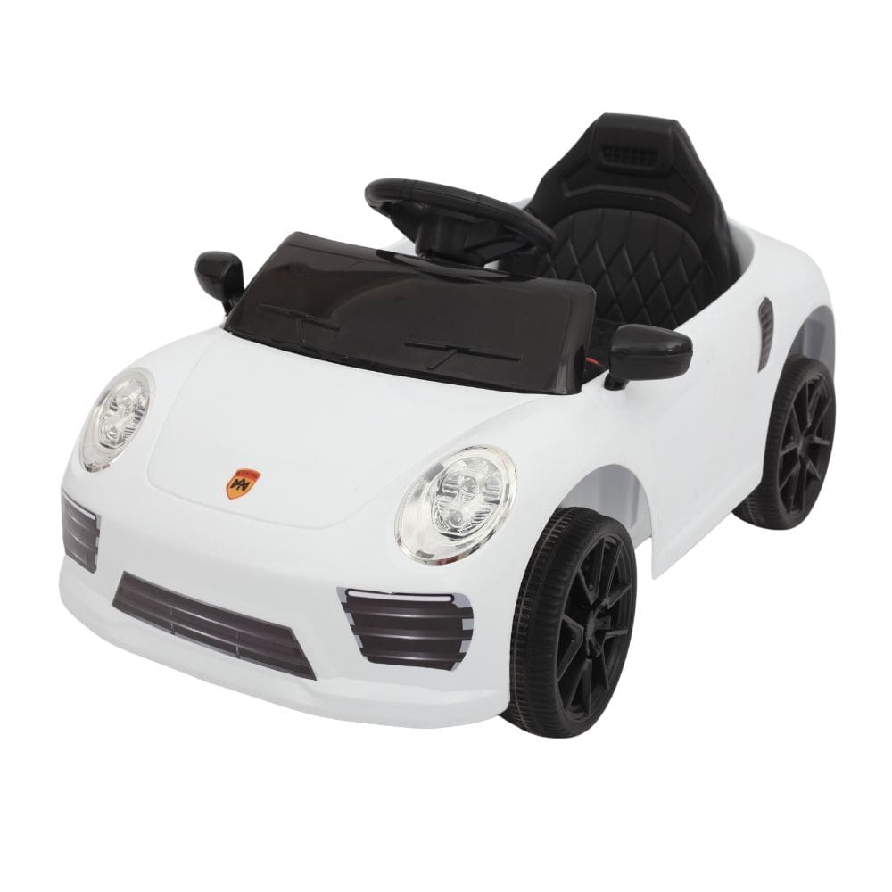Carro Elétrico Infantil Compact - Zippy Toys