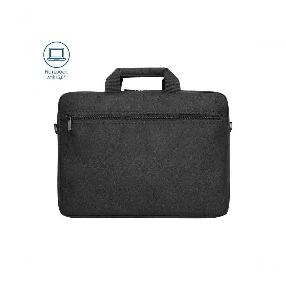 Bolsa Para 15,6” Classic Preta Bo445