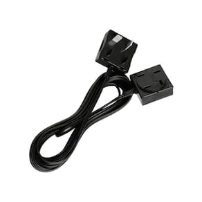 Fio Telefone Padrao macho X Femea 5mt