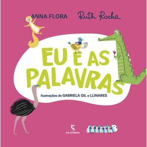 Eu e as palavras