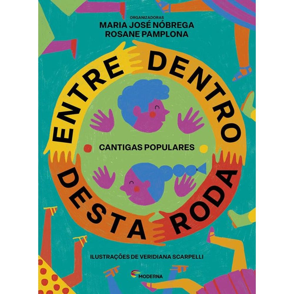 Entre Dentro Desta Roda