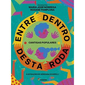 Entre Dentro Desta Roda