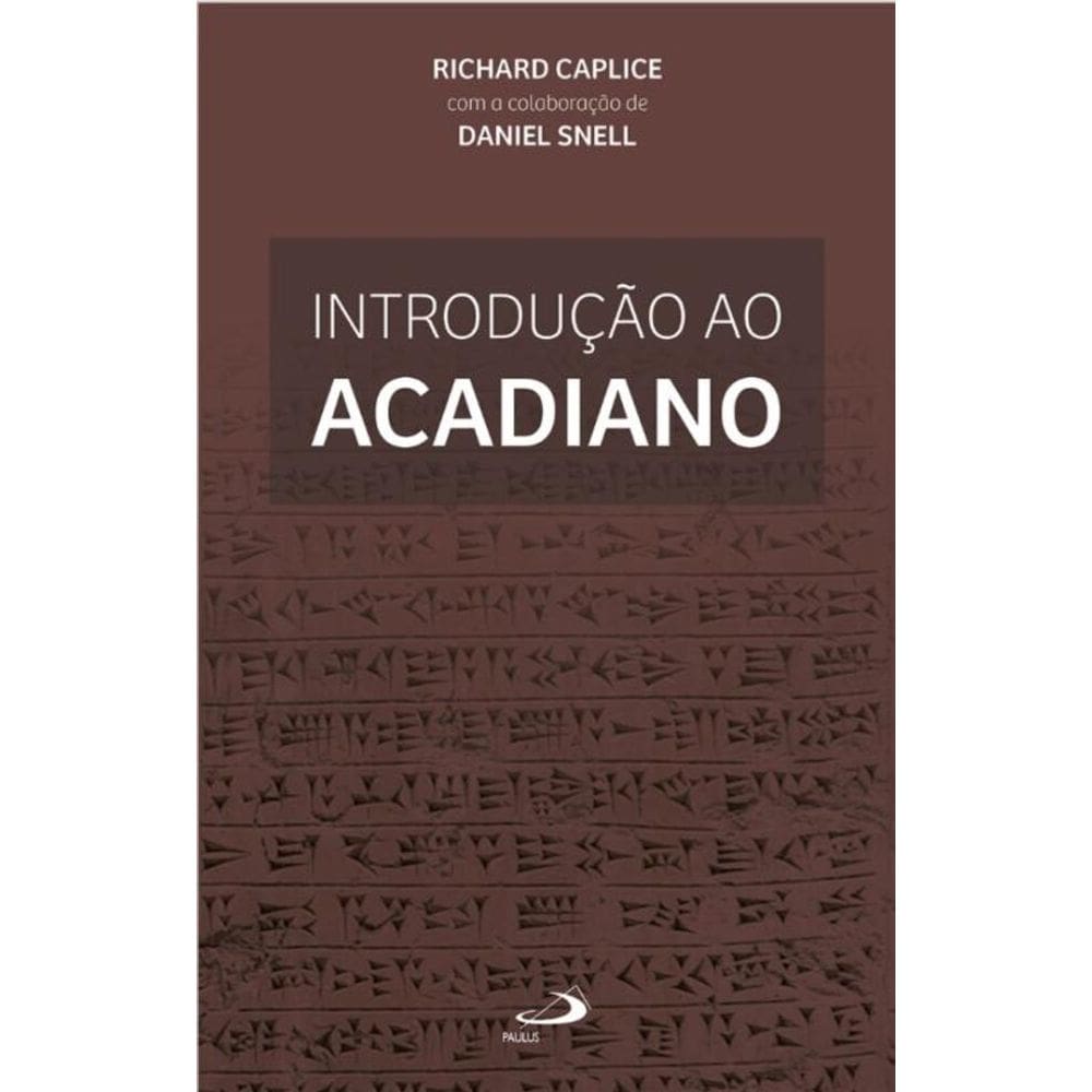 Introdução ao Acadiano