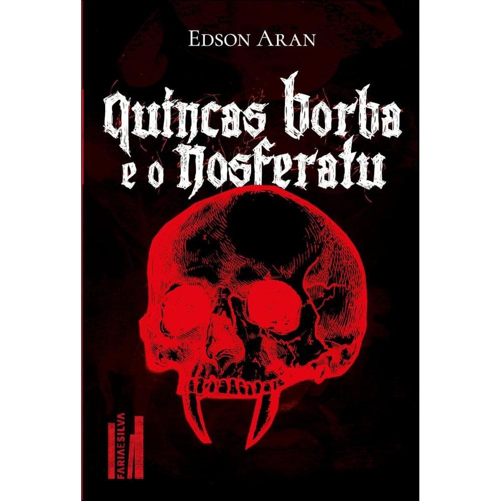 Quincas Borba e o Nosferatu (3007)