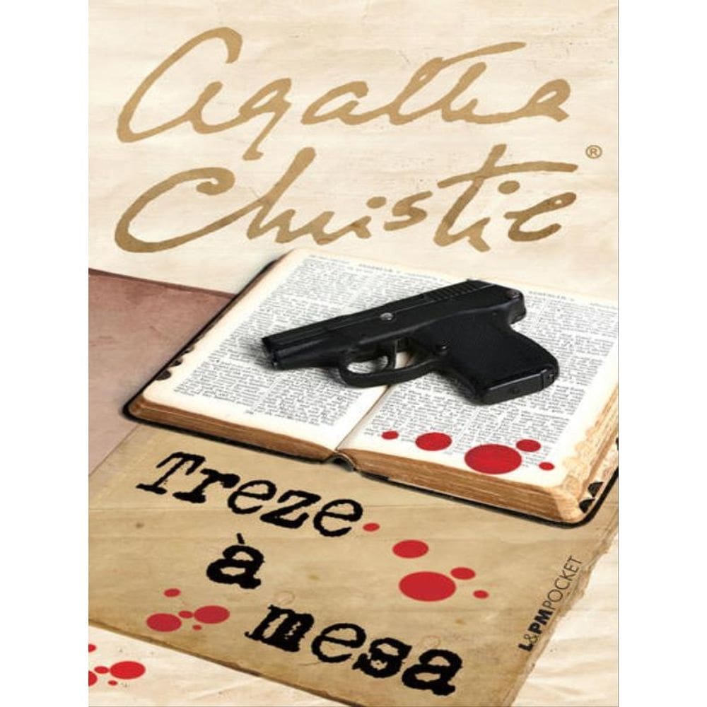 Treze À Mesa - Vol. 1202