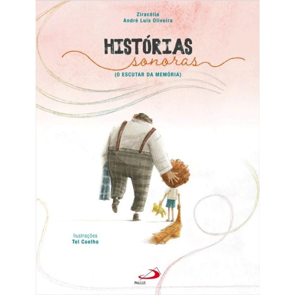 Histórias sonoras