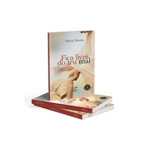 Fica Livre Do Teu Mal