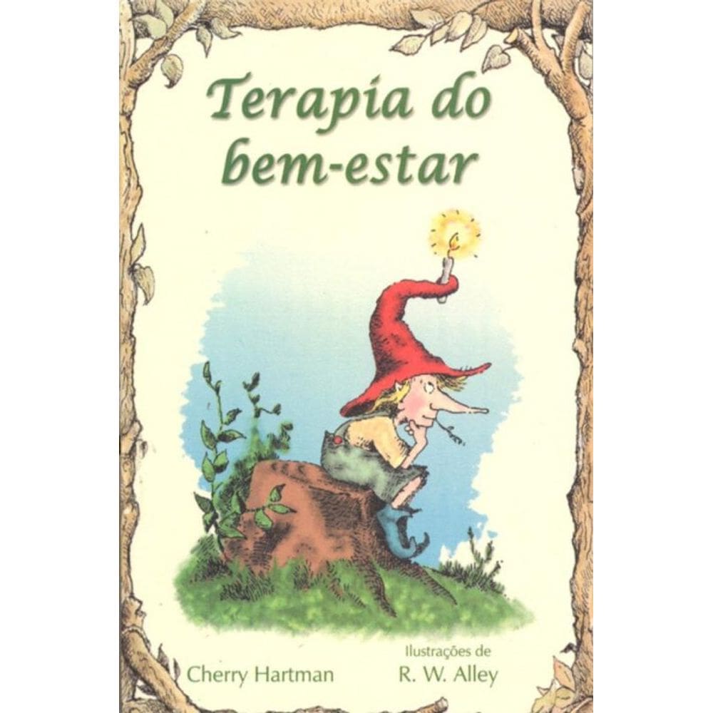 Terapia do bem-estar