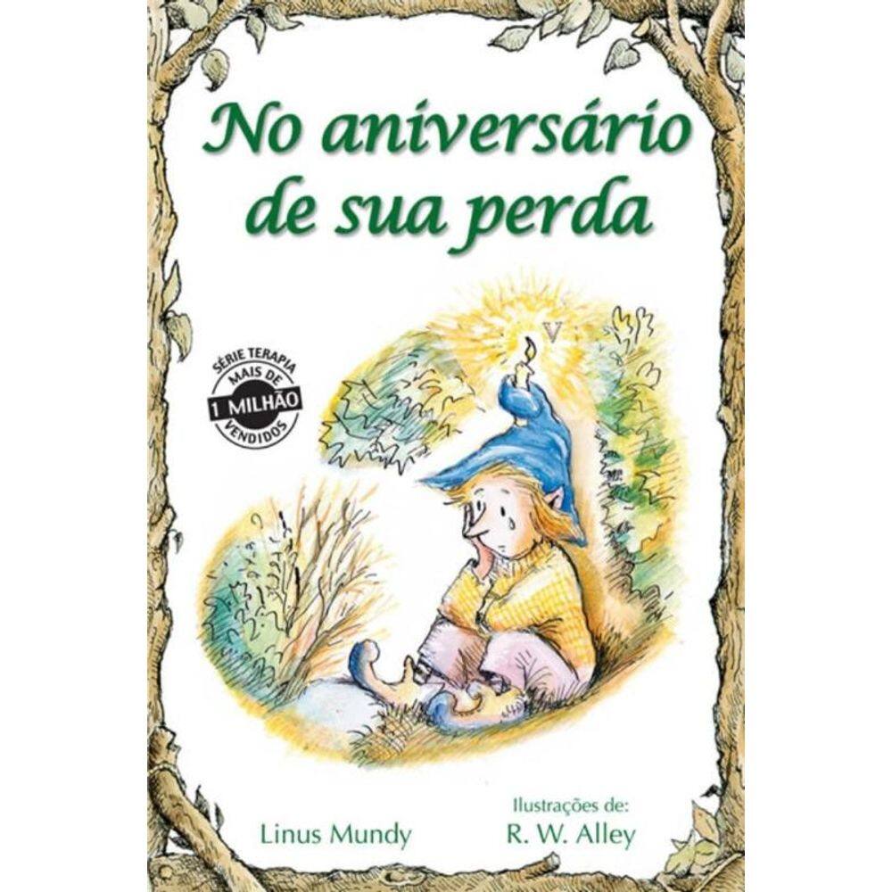 No aniversário de sua perda 56