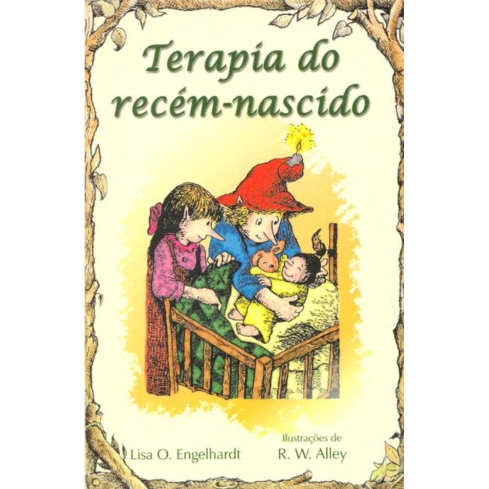Terapia do recém-nascido